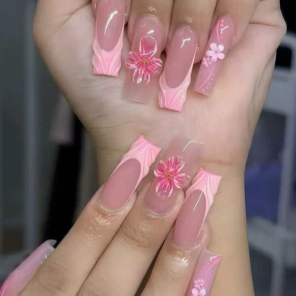 24Pcs-Brown-Long-Coffin-False-Nails-Glitter-Ballet-Wearable-with-French-Design-Fake-nails-Full-Press.jpg