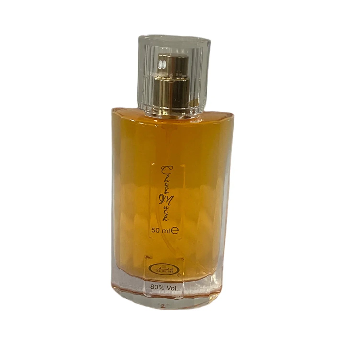 Choco Musk Sweet Aroma Delight