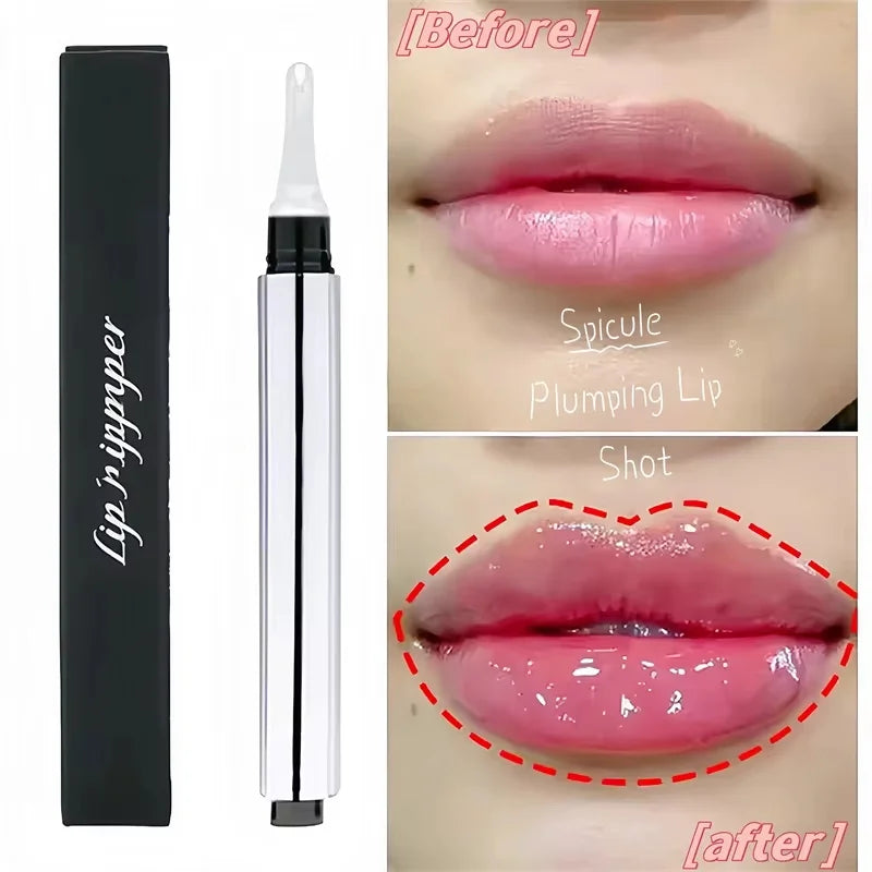 Glow Tulip Lip Plumper