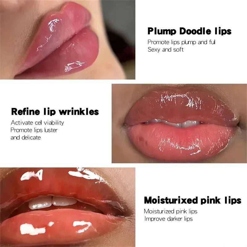 Glow Tulip Lip Plumper