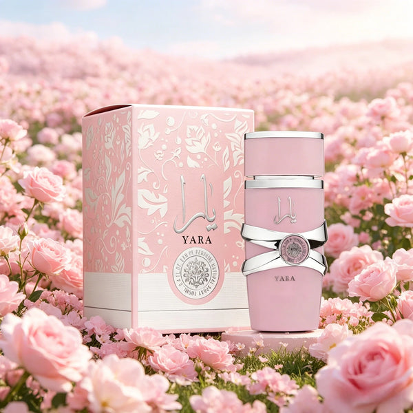 Yara Sweet All-Day Fragrance