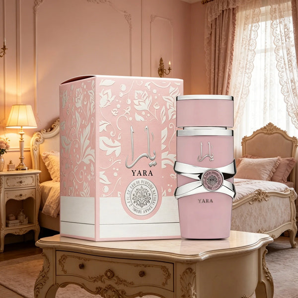 Yara Sweet All-Day Fragrance