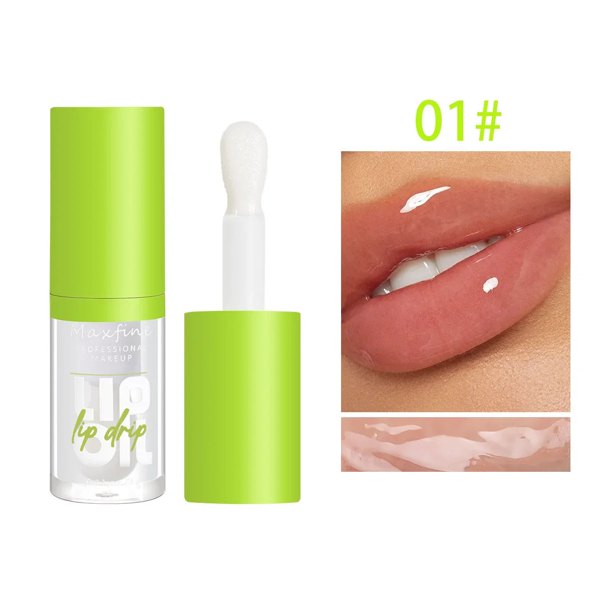 Everlasting Shine Lip Oil