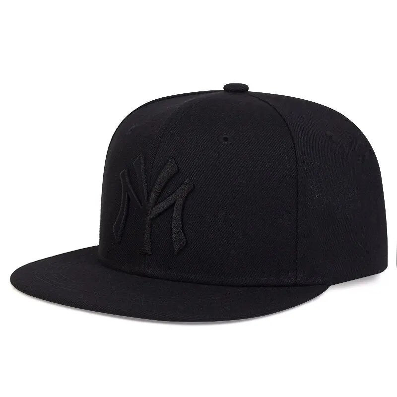 Stylish Hip-Hop Baseball Cap