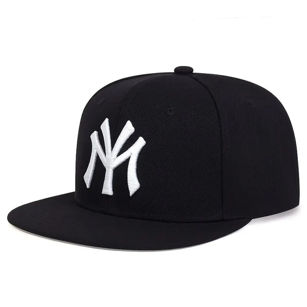 Stylish Hip-Hop Baseball Cap